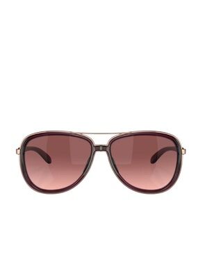 OAKLEY Split Time Polarized Sunglasses with Prizm Lenses #004129-0258 - $267.